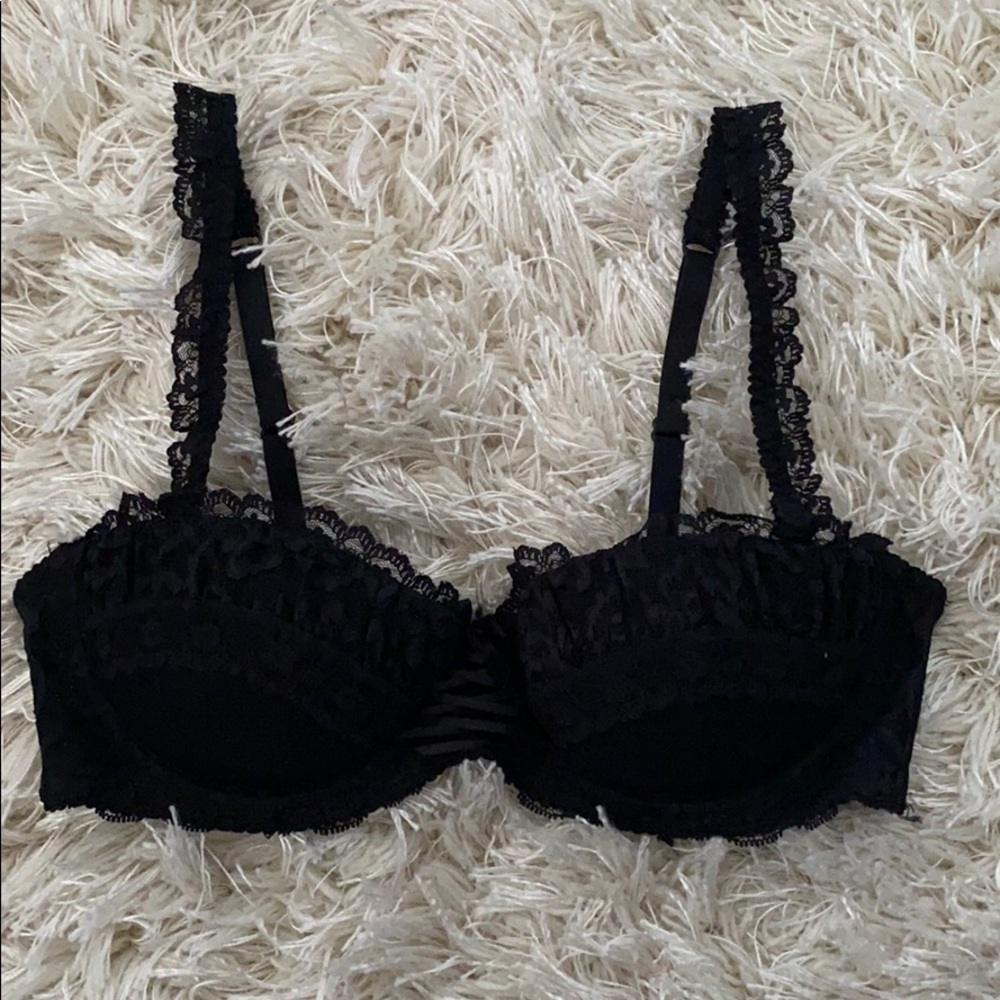 NWOT Lace Bra